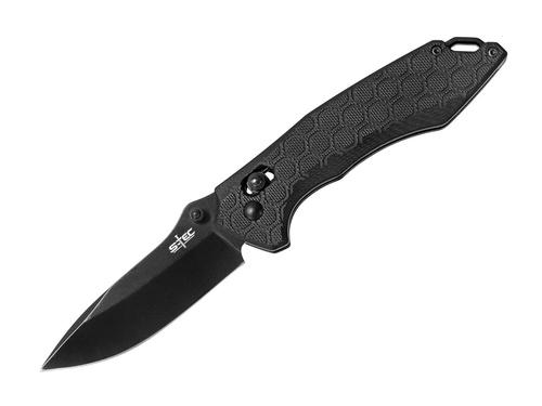 Zavírací nůž S-Tec TS032 černý